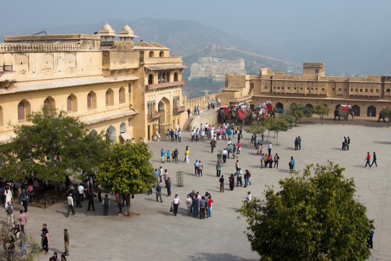 Jaipur-Most-Well-Known-Visiting-Places