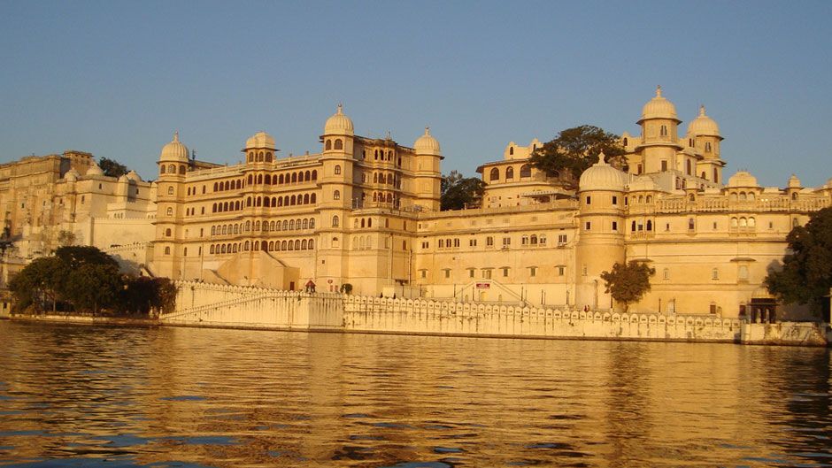 Rajasthan Top Honeymoon Destinations