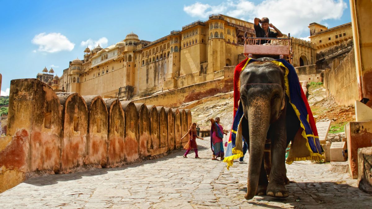 Unforgettable Rajasthan Tour Packages for Every Traveler
