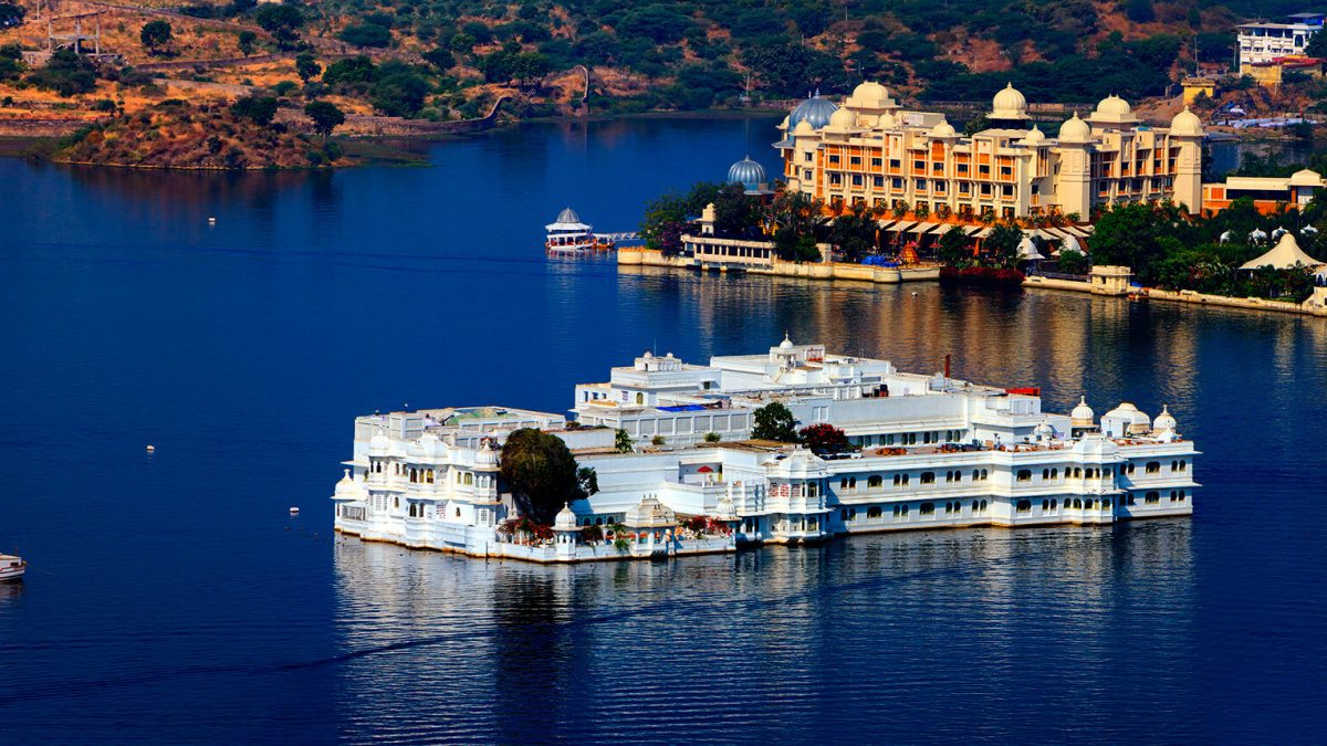 Experience the Royal Heritage with Rajasthan Tour Packages