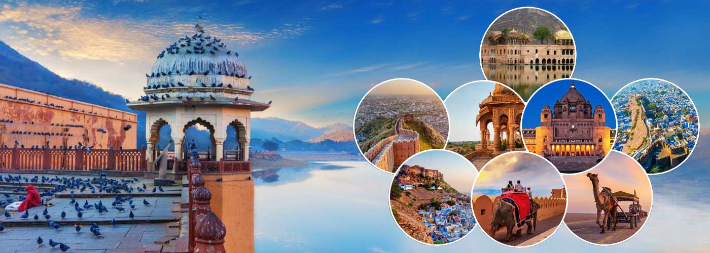 Best time to visit Rajasthan deals