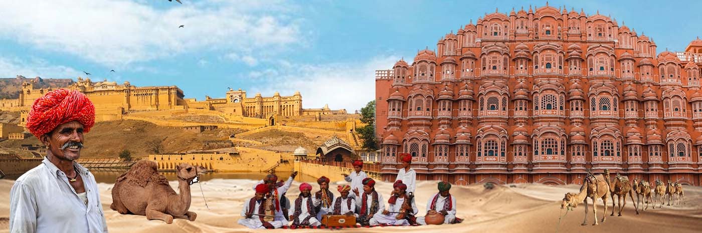 Experiential travel in Rajasthan