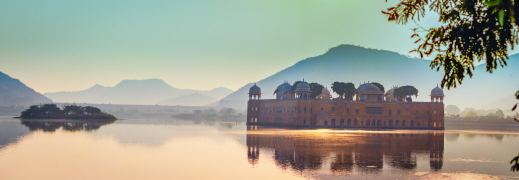 Future of travel in Rajasthan