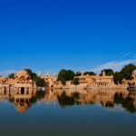 jaisalmer tour packages