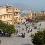 What are Jaipur’s Most Well-Known Visiting Places?