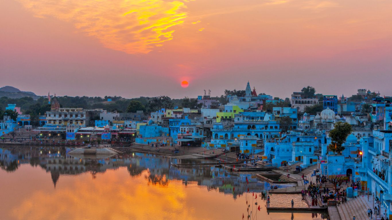 Personalized Rajasthan itineraries