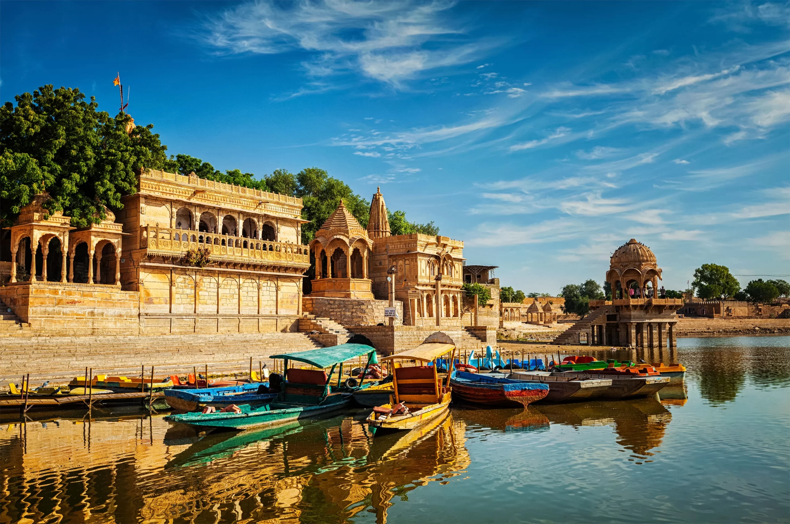Affordable Rajasthan Tour Packages for an Enchanting Journey