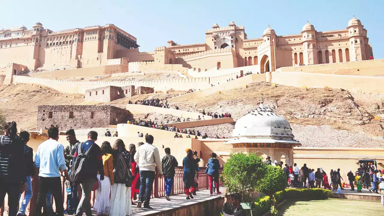 Rajasthan offbeat destinations