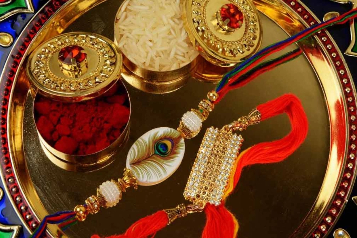 Rakhi Celebrations: A Day of Sibling Love and Commitment