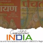 Ramcharitmanas and Panchatantra Included in UNESCO Regional Register