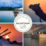 5 Best Places to Visit in Rajasthan During Winters