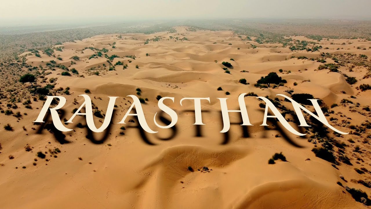 Top Rajasthan Tour Packages for an Authentic Cultural Experience