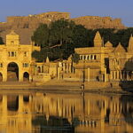 rajasthan tour packeges