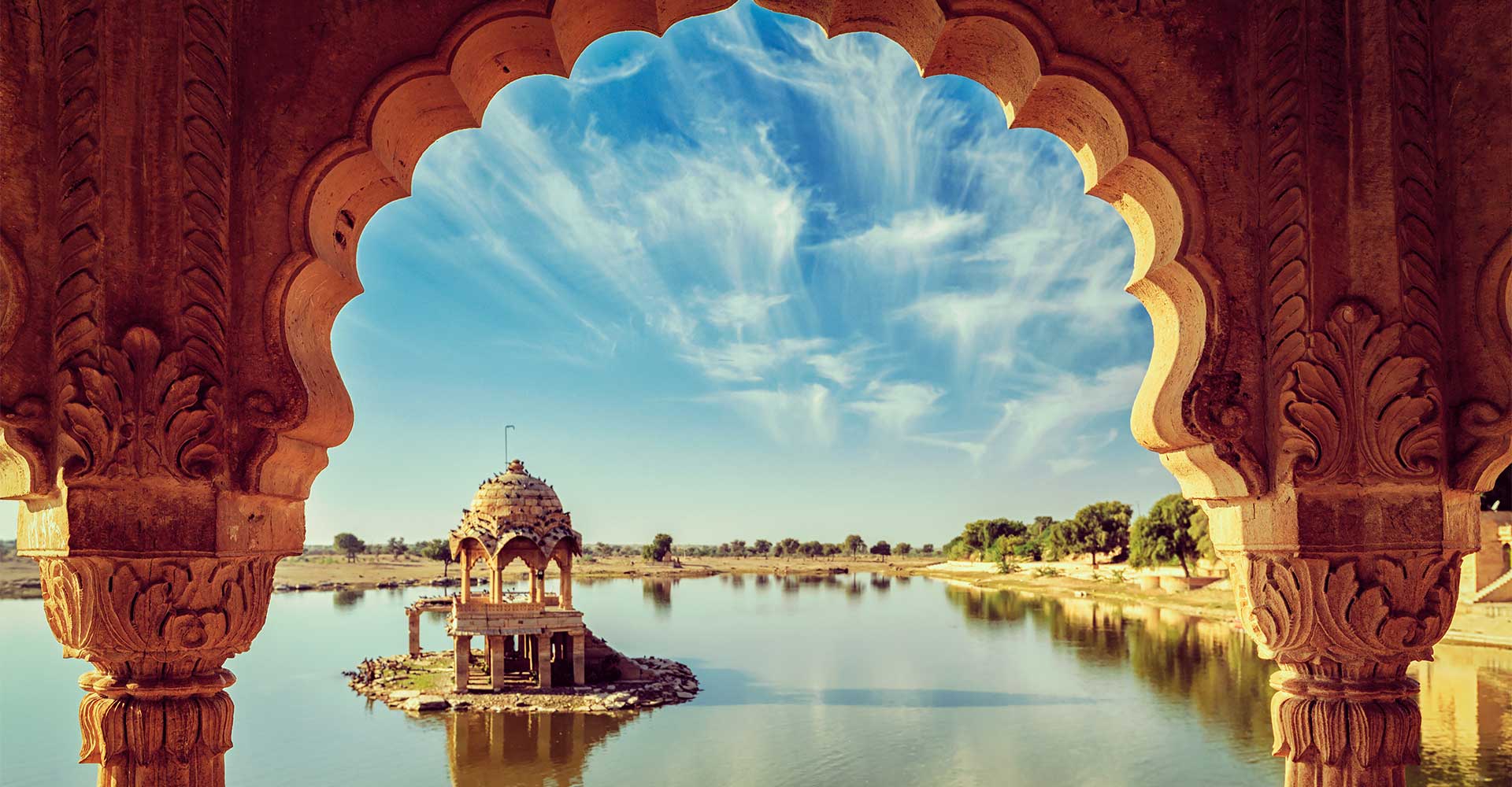 Best Rajasthan Tour Packages: Explore the Land of Kings