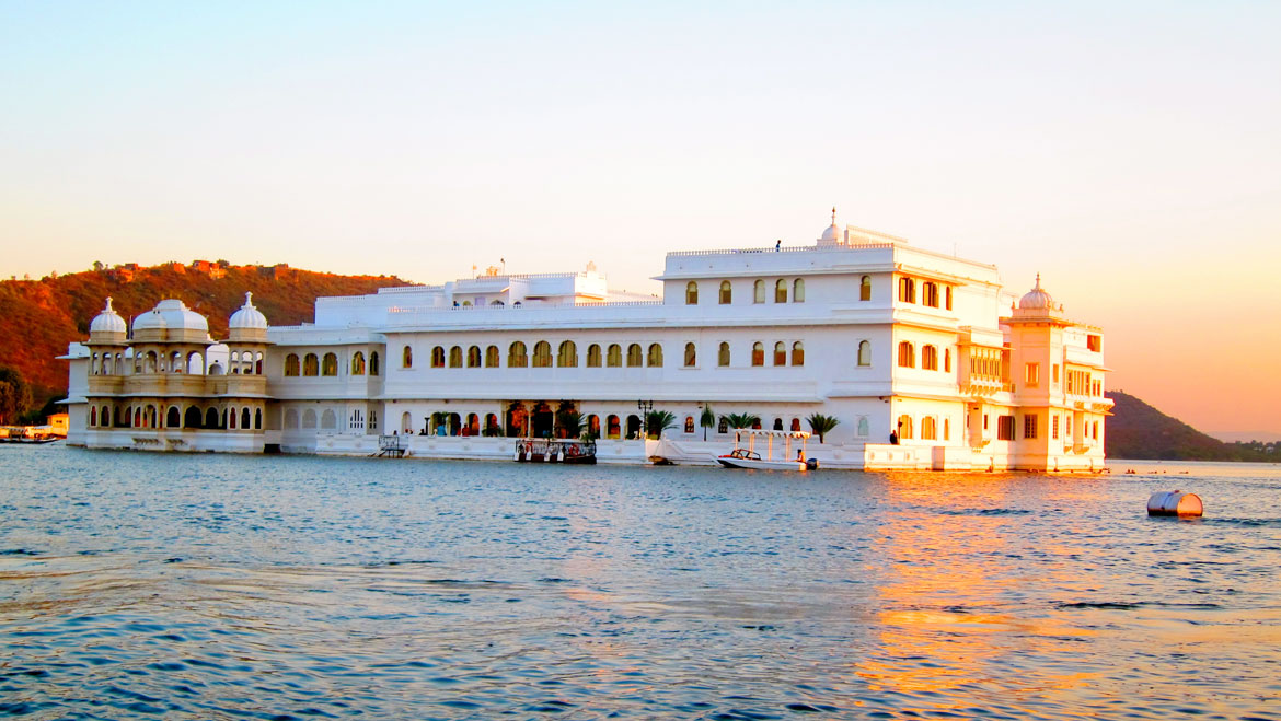 Rajasthan Tour Packages: Your Gateway to India’s Majestic State