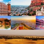 rajasthan tour packeges