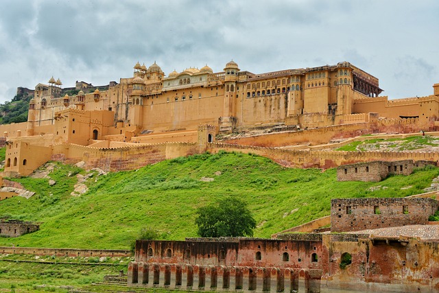 Sustainable Travel Tips for Exploring Rajasthan