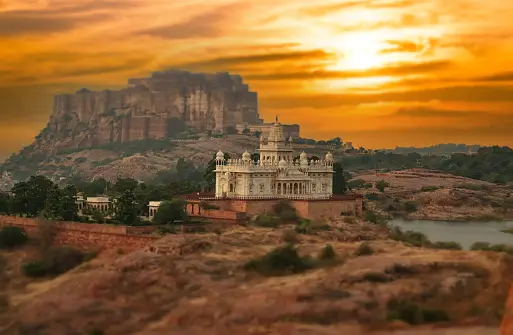Green Practices in Rajasthan’s Heritage Hotels