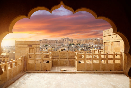 Community-Based Tourism in Rural Rajasthan