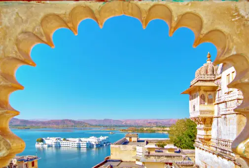 Promoting Eco-Tourism in Rajasthan
