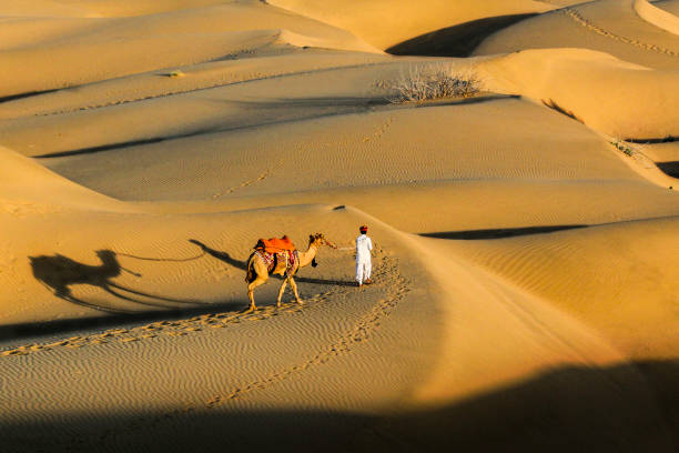 Sustainable Cultural Tourism in Rajasthan