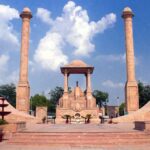 Amar Jawan Jyoti Jaipur