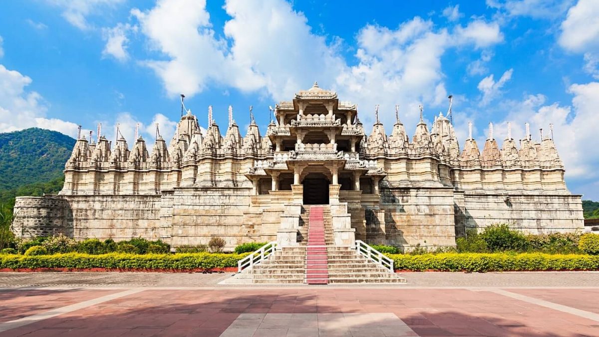 Best Pilgrimage Sites In Rajasthan