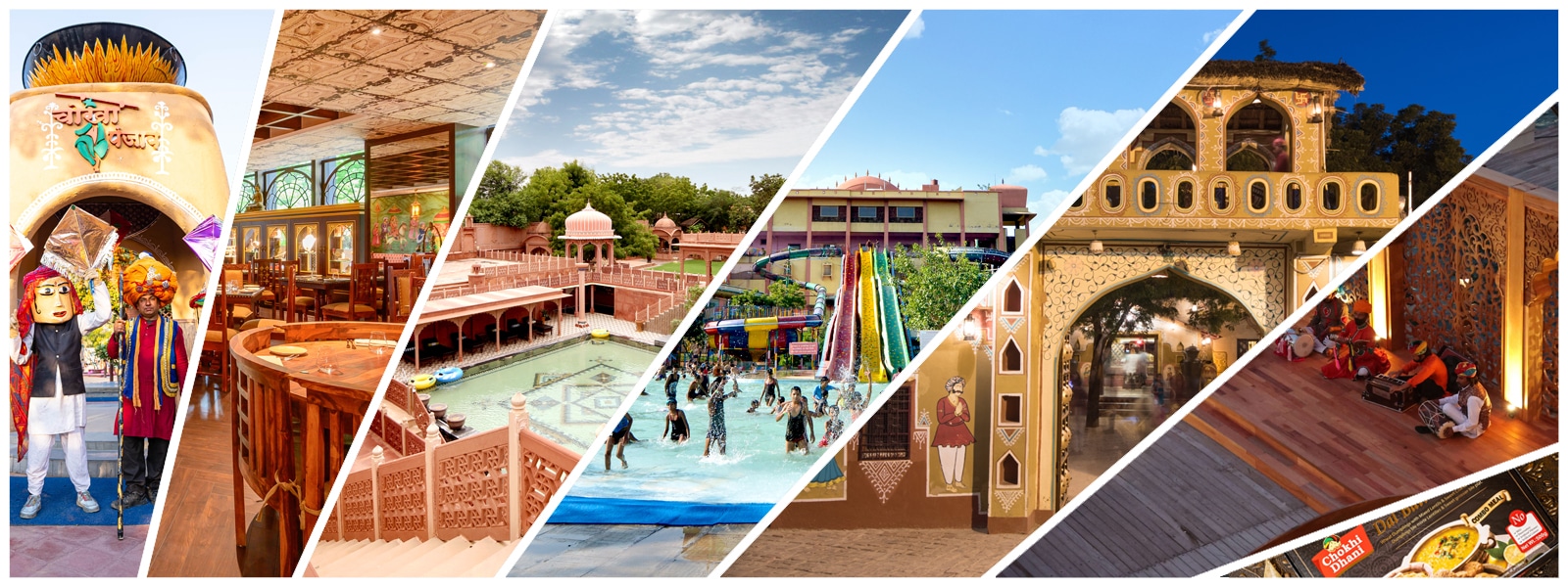 Chokhi Dhani An Immersive Experience of Rajasthan’s Cultural Heritage