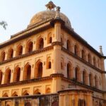 Fateh Jang Gumbad Alwer