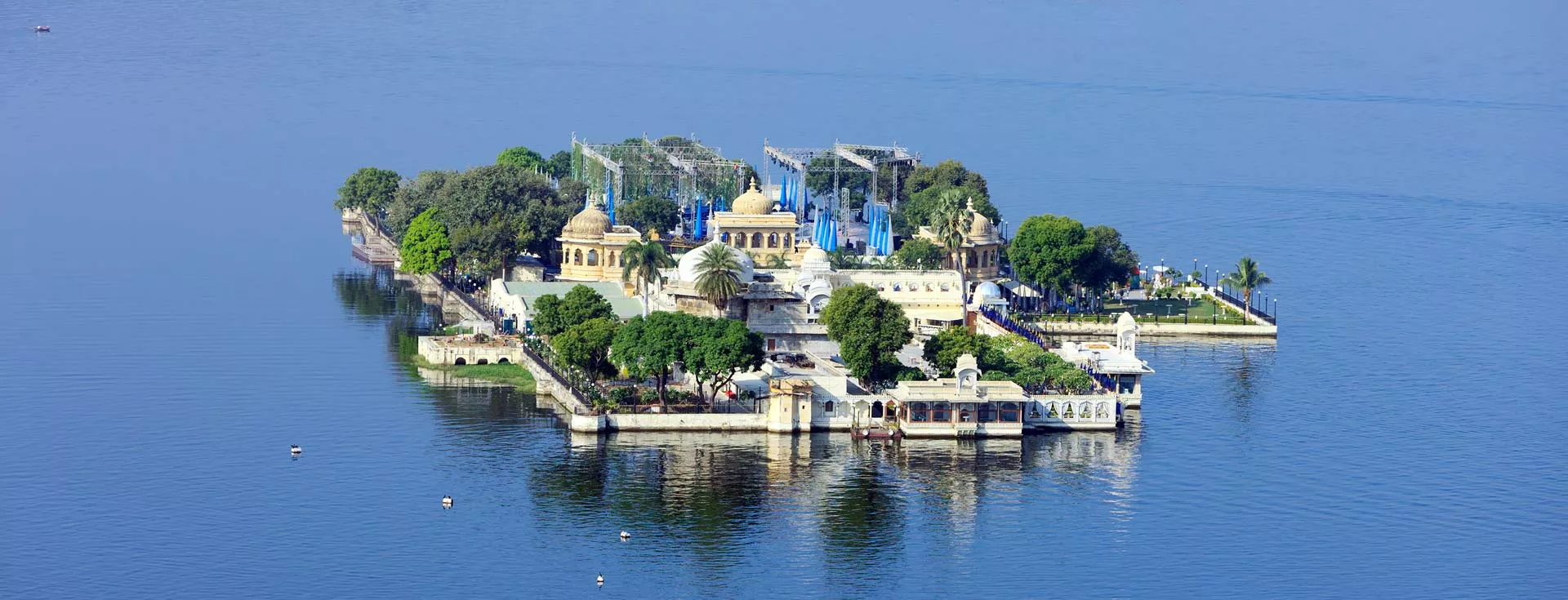 Jag Mandir Udaipur’s Island Gem on Lake Pichola