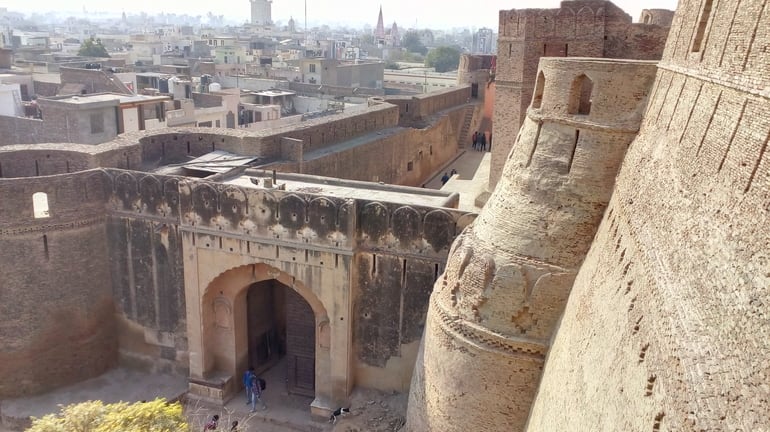 Places To Visit In Hanumangarh