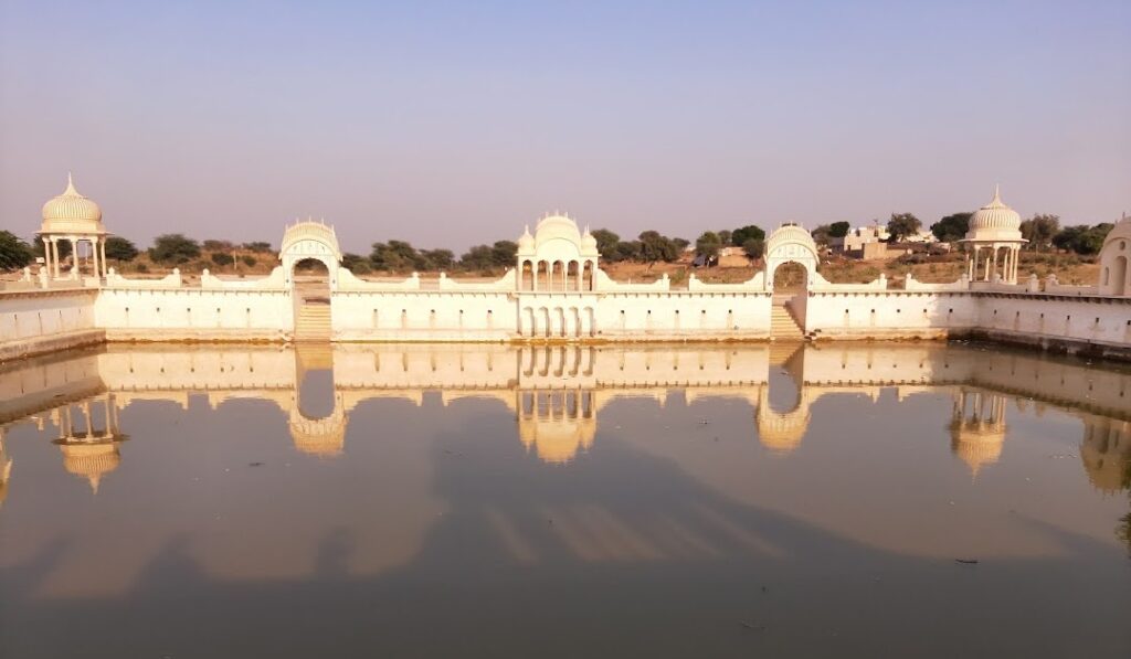 Sethani ka Johara Churu