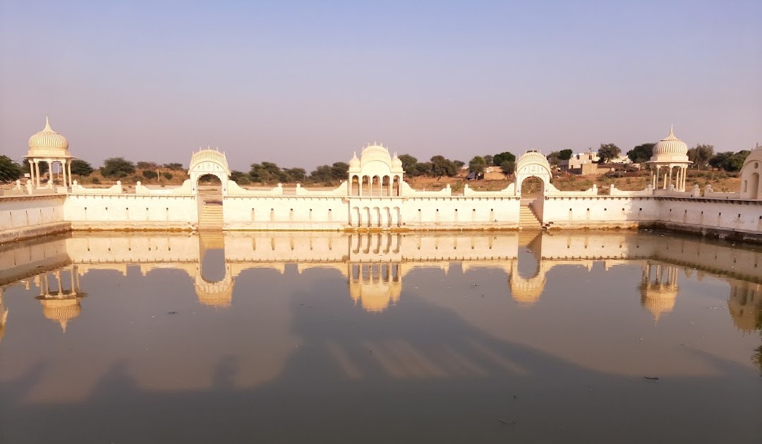 Sethani ka Johara Churu