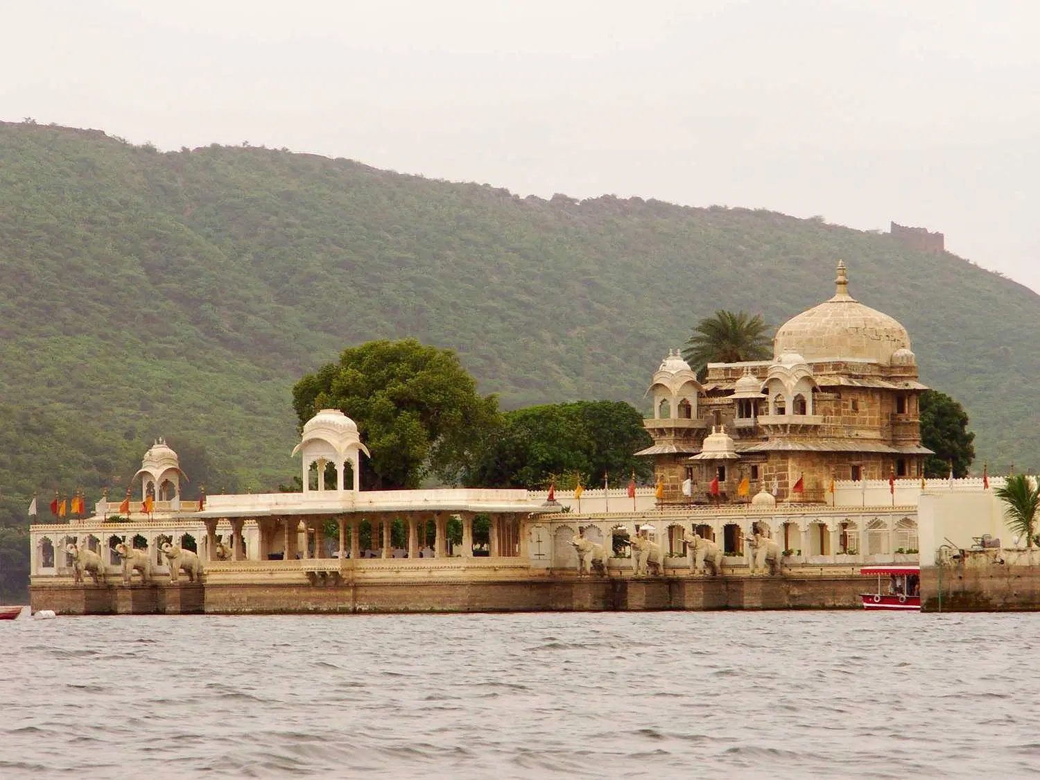 kansua temple kota