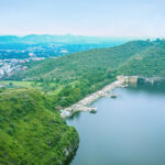 Rajsamand Lake Udaipur