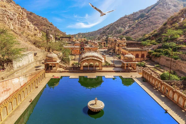 religious places in jaipur