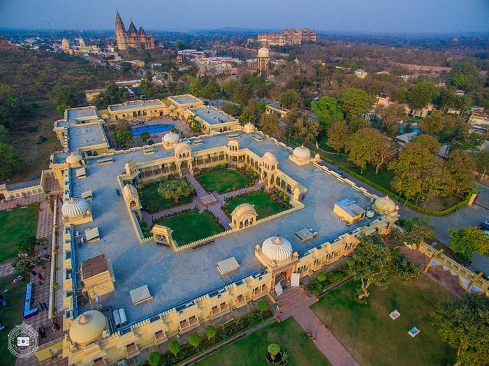 Amar Mahal A Regal Retreat Showcasing the Royal Heritage of Jaisalmer