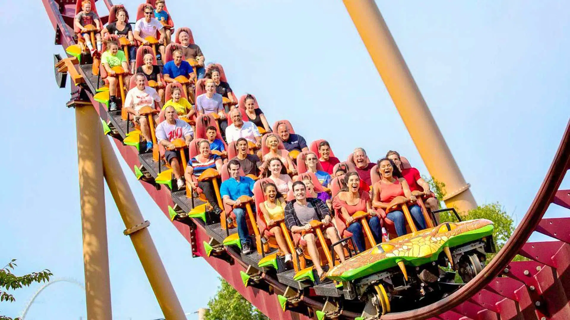 Fun World, Bangalore A Thrilling Amusement Park Adventure for All Ages