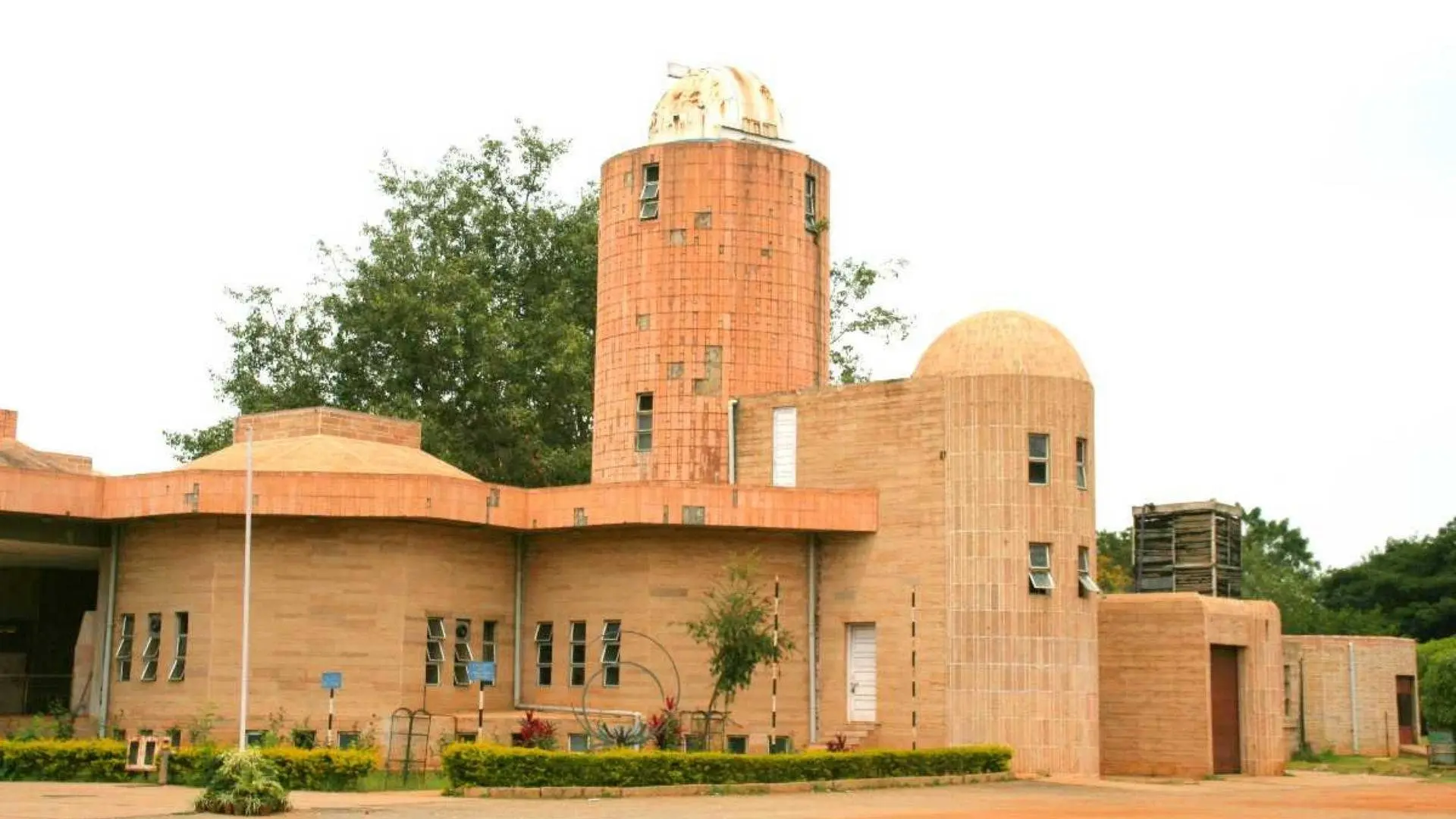 Jawaharlal Nehru Planetarium Exploring the Wonders of Space and Astronomy