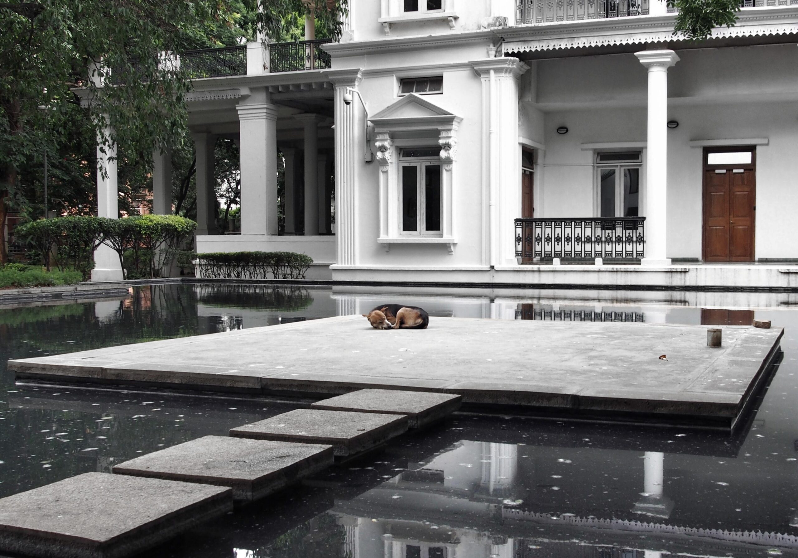 A Journey Through India’s Contemporary Artistic Heritage