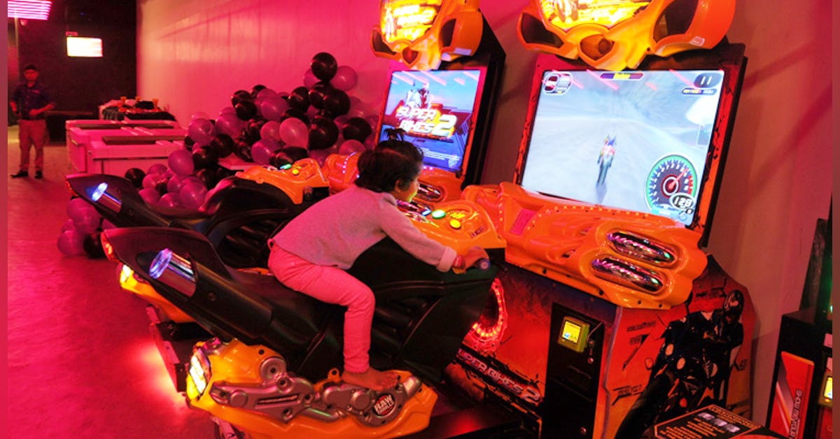 Smaaash, Bangalore The Ultimate Destination for Virtual Reality, Gaming, and Entertainment