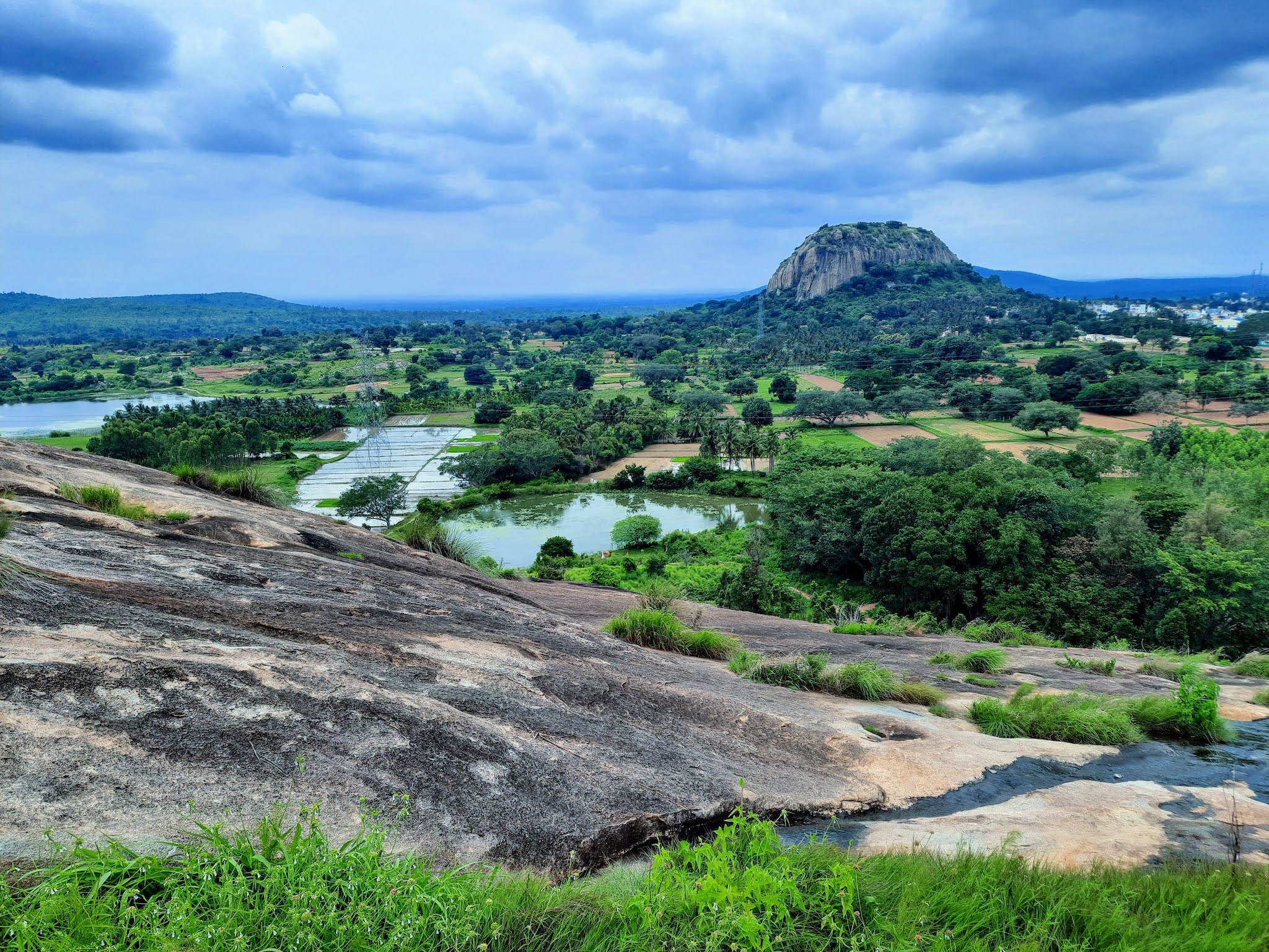 Huliyur Durga Exploring Karnataka’s Historic Fortress and Scenic Hilltop Retreat