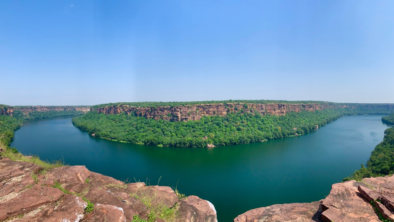 Hadoti Tourism: Where History, Temples, and Nature Collide