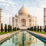 Rajasthan Tour Package From Australia with Jaipur Udaipur Jodhpur and Jaisalmer Holiday Tour