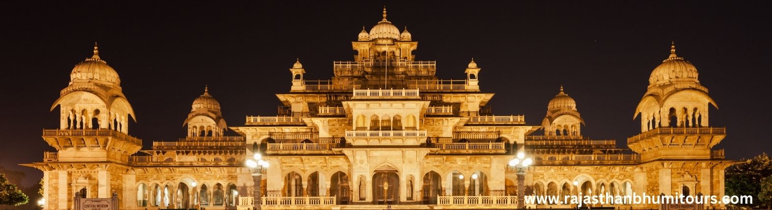 Jaipur banner
