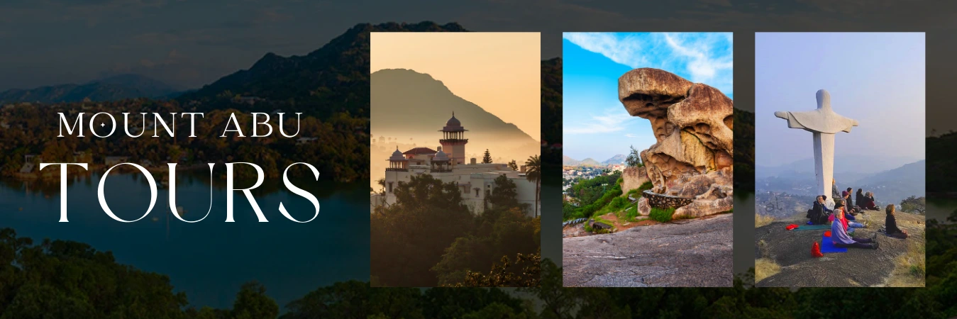 Mount Abu banner