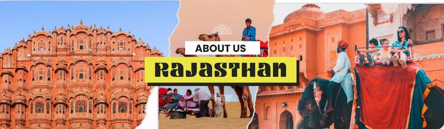 About us Banner