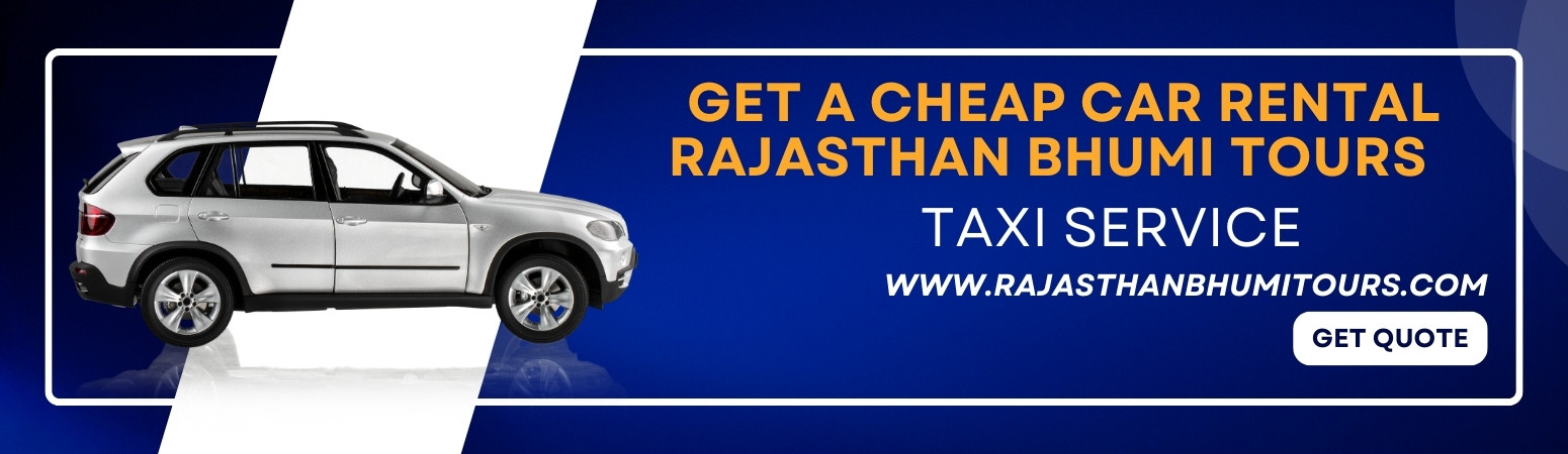 Car rental Services