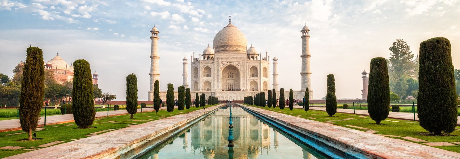 Rajasthan Tour Package from Austria - Private Luxury India Tours