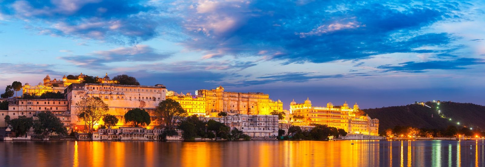 Rajasthan Tour Package from Denmark - Private Luxury India Tours